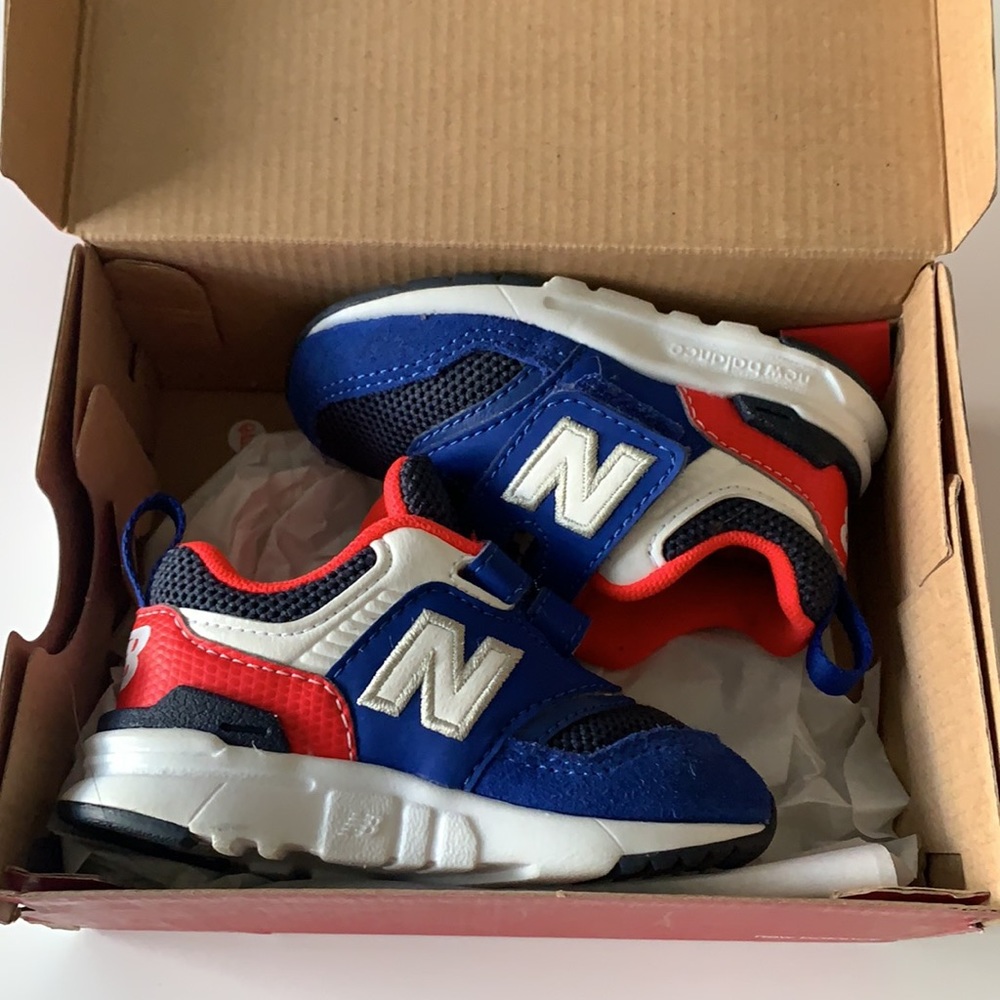 New Balance Infant Sneakers